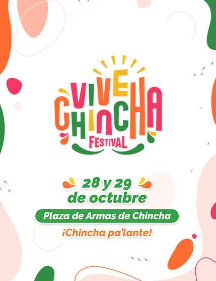 Chincha Festival
